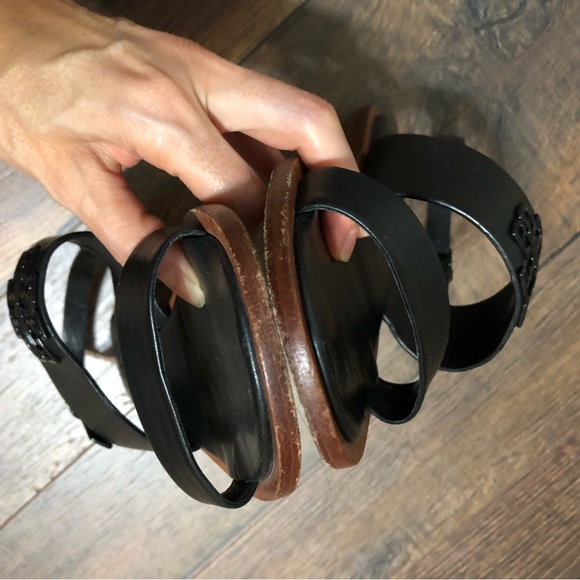 Tory burch Melinda flats sandals - Picture 5 of 14